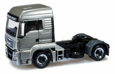 Man TGX XL 2012 Euro 6 2a