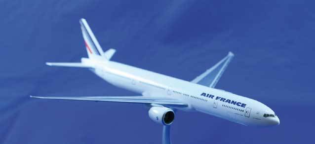 Air France Boeing 777-300ER
