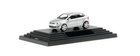 VW Polo TDI PC special box