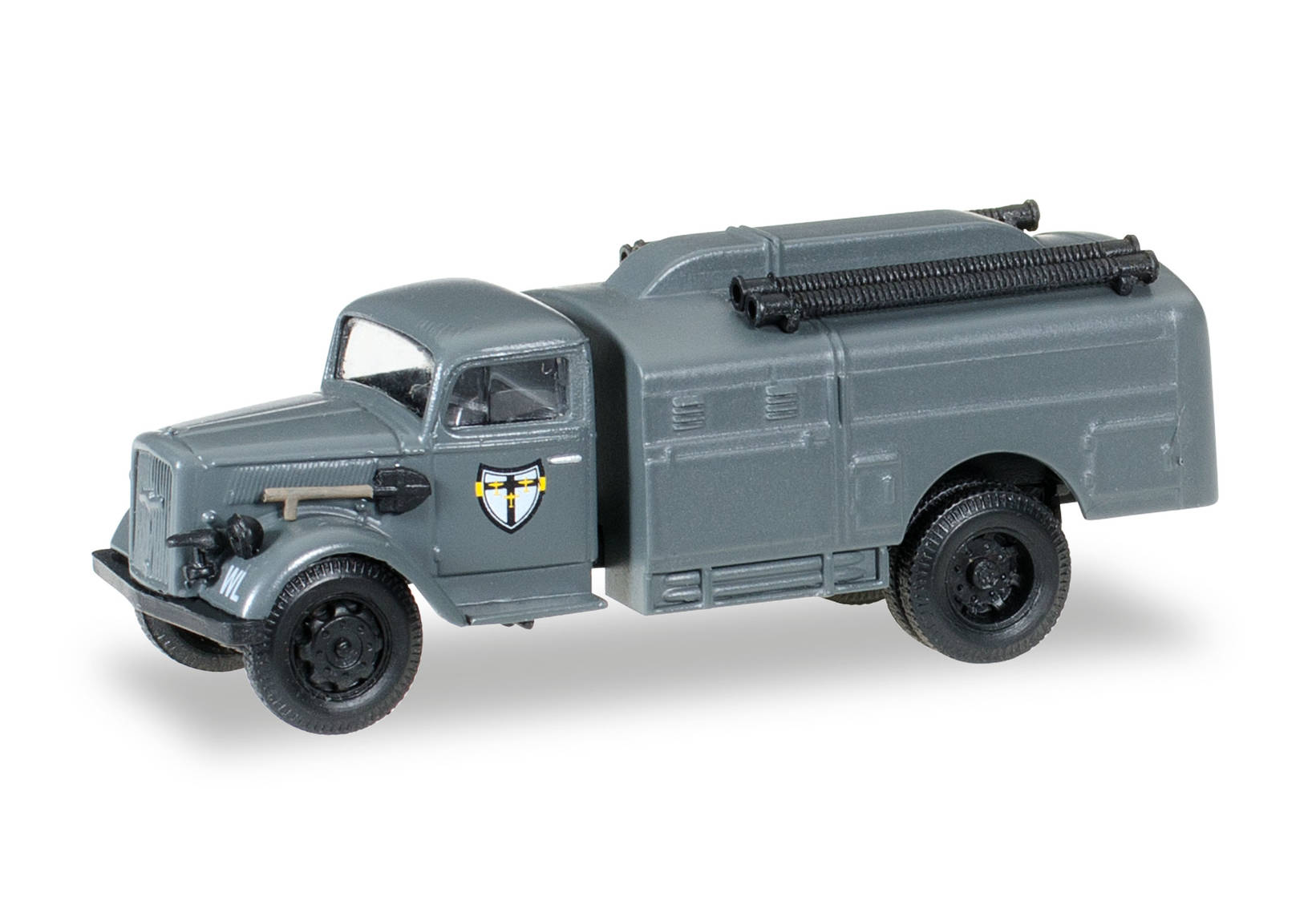 Opel Blitz 3-T tank truck of III/JG 27