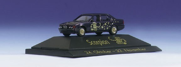 BMW 735i Scorpion