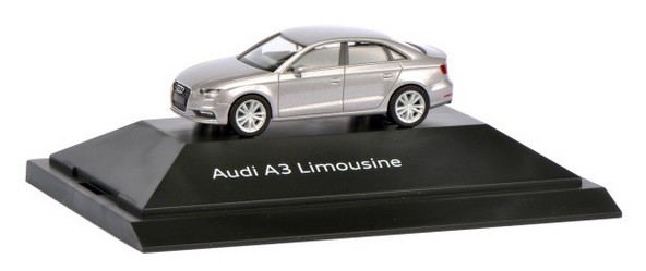 Audi A3 sedan