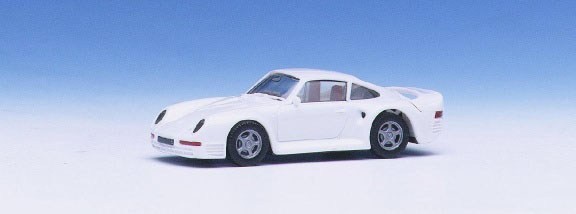 Porsche 959 High-Tech 2-door identical m. 2503a