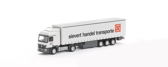 Mercedes-Benz Actros L '02 Curtain Plano