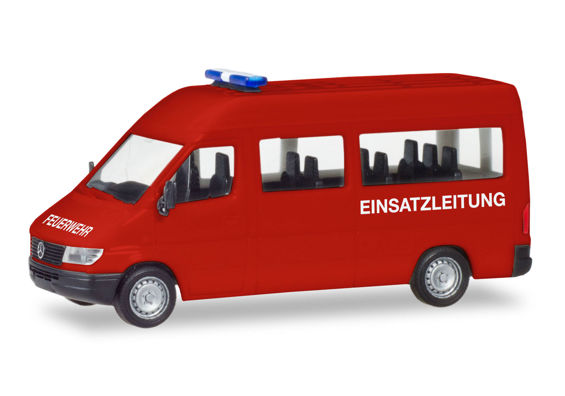 Mercedes-Benz Sprinter 96 Bus "Feuerwehr"