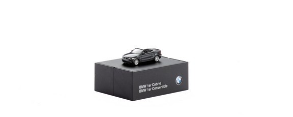 BMW 1 Series Cabrio Special Carton