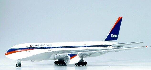 Delta Air Lines Boeing 777-200