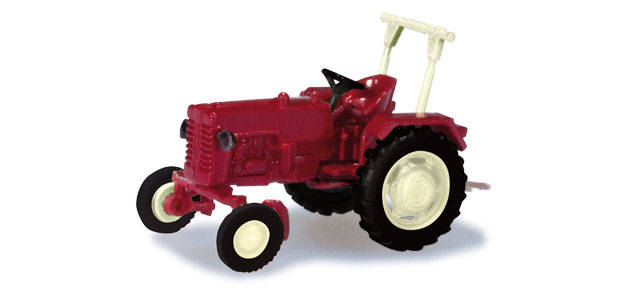 Mc Cormick Traktor D326