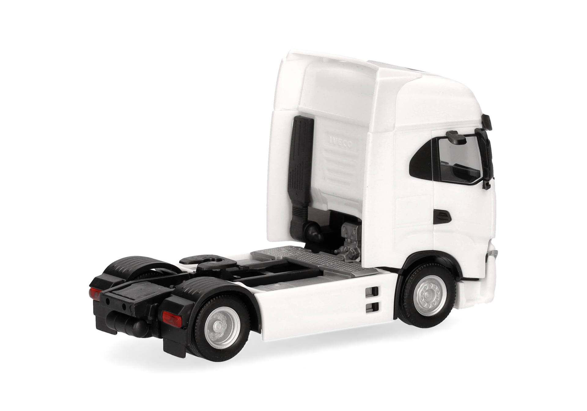 Iveco S-Way facelift (MY24) Zugmaschine 2achs, weiß