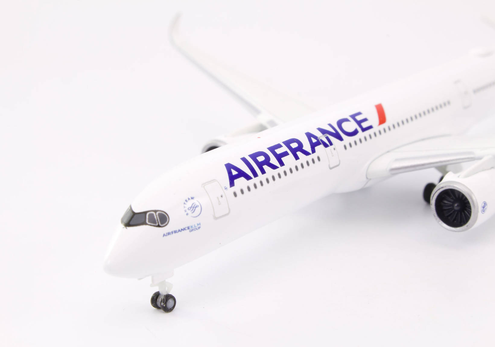 Air France Airbus A350-900