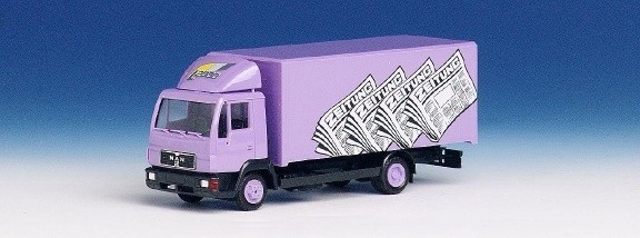 Man L 2000 suitcase truck 2a