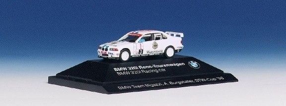 BMW 320i STW Cup '96 Nürburgring