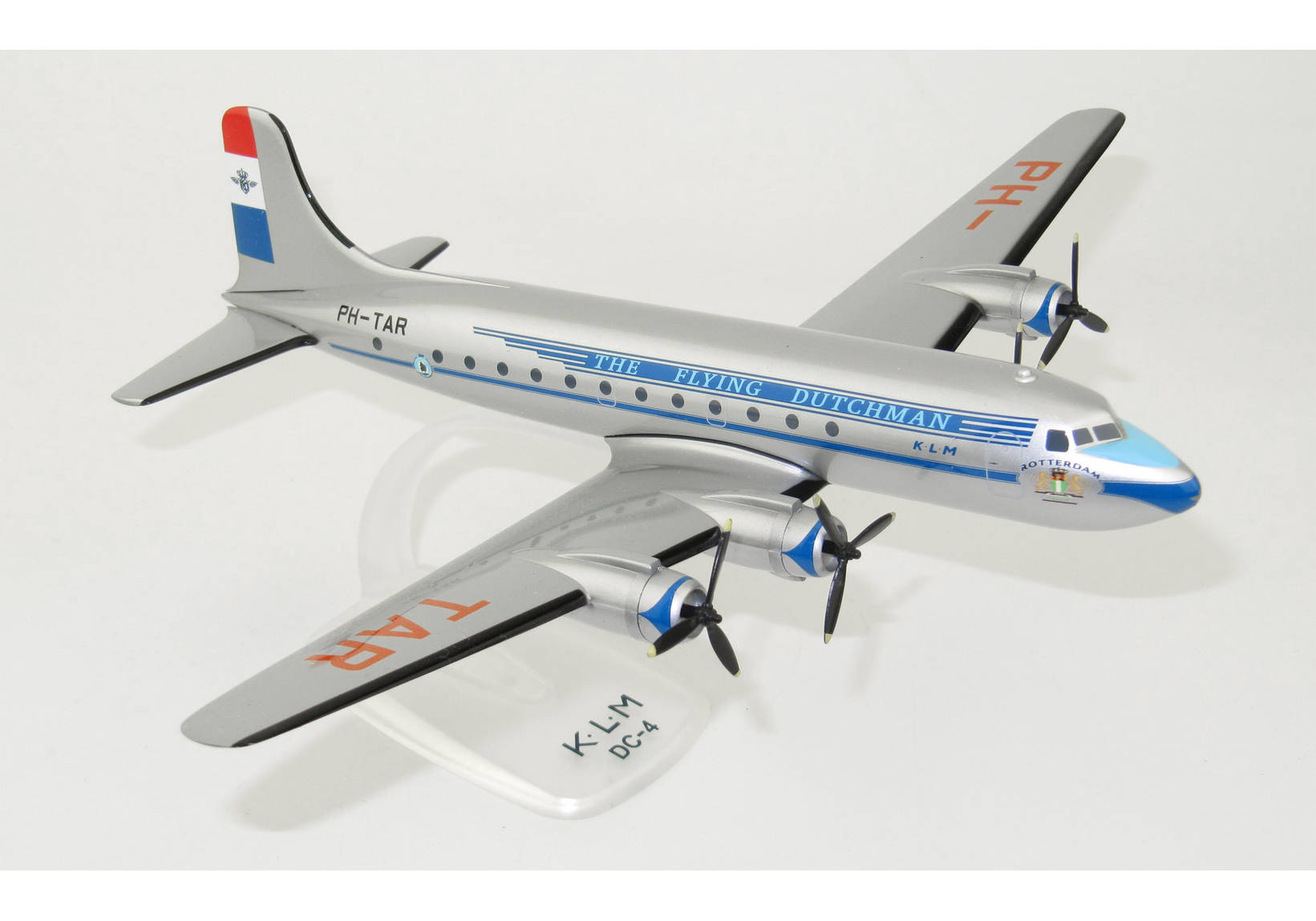 KLM Douglas DC-3