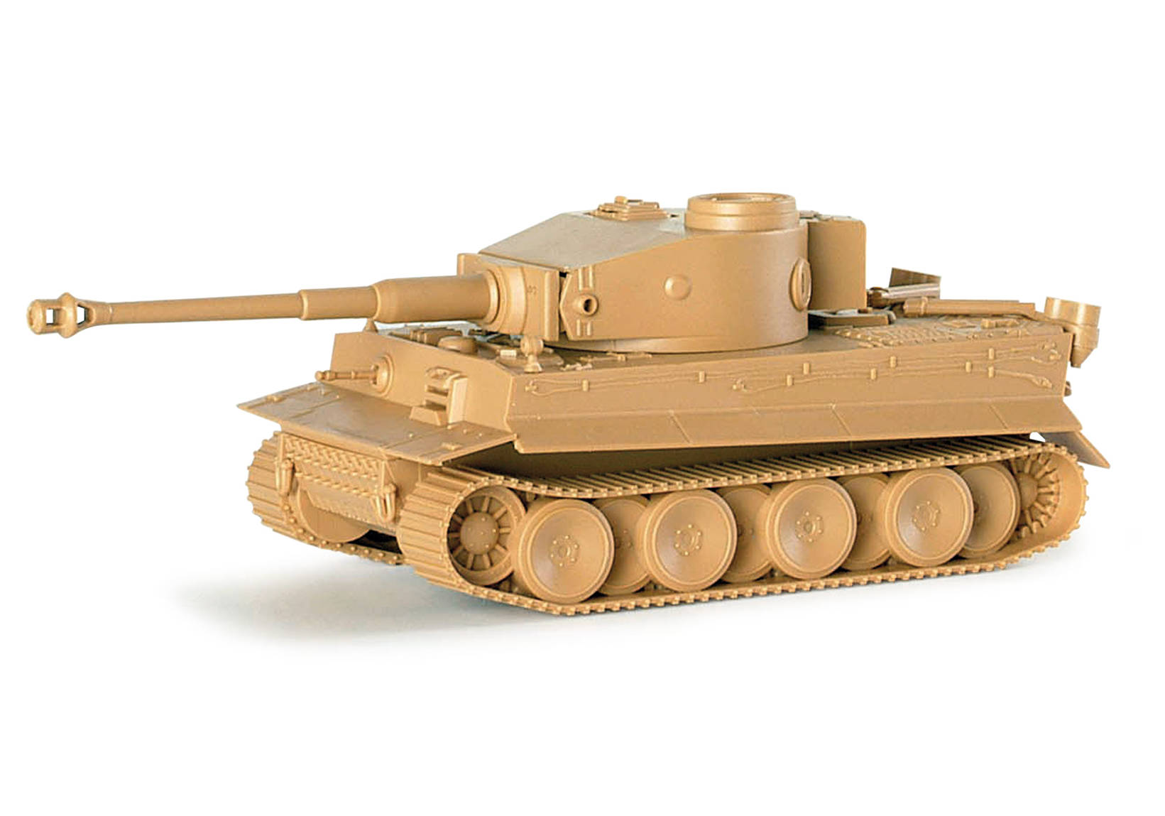 Main battle tank Tiger 1 EDW