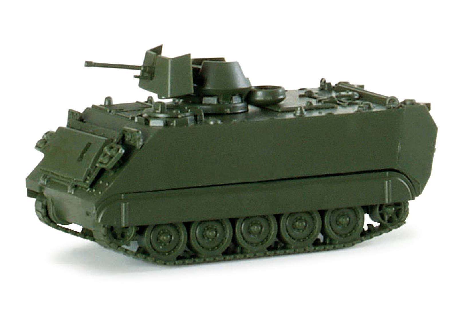 MTW M113 A3 ACAV US