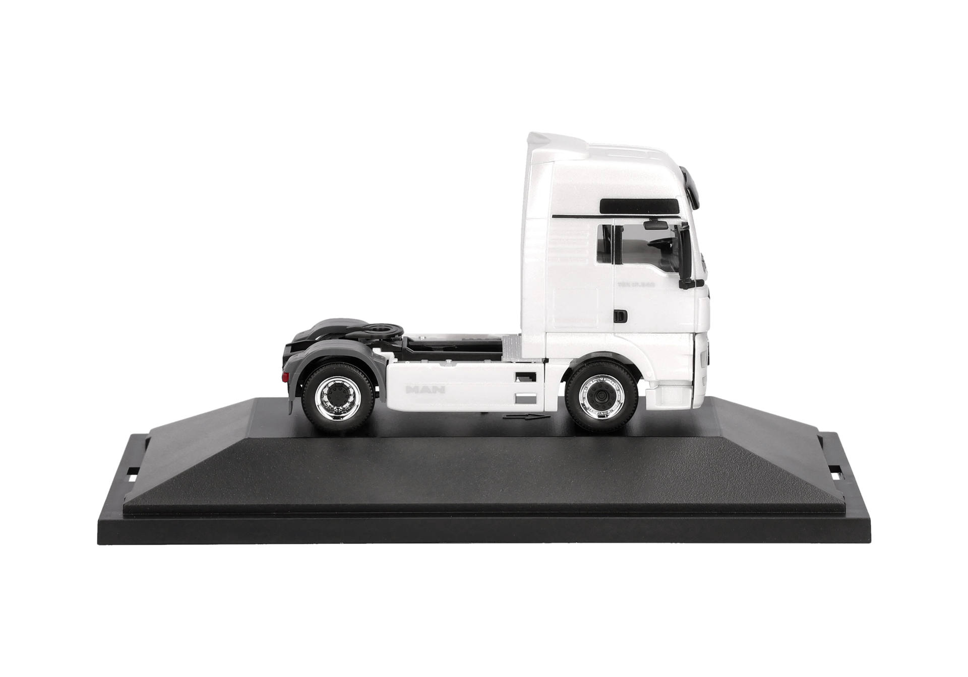 Man TGX XXL 2A Man IAA 2010