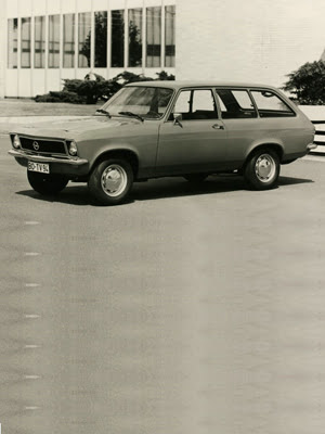 Herpa’s first car
