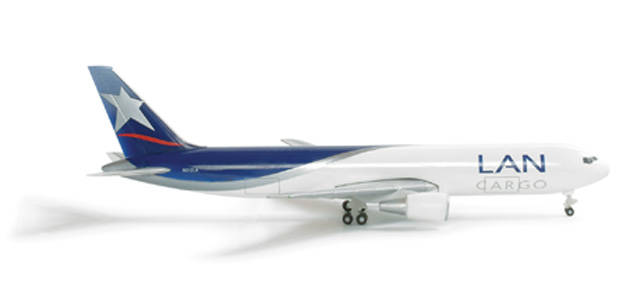 LAN CARGO Boeing 767-300F
