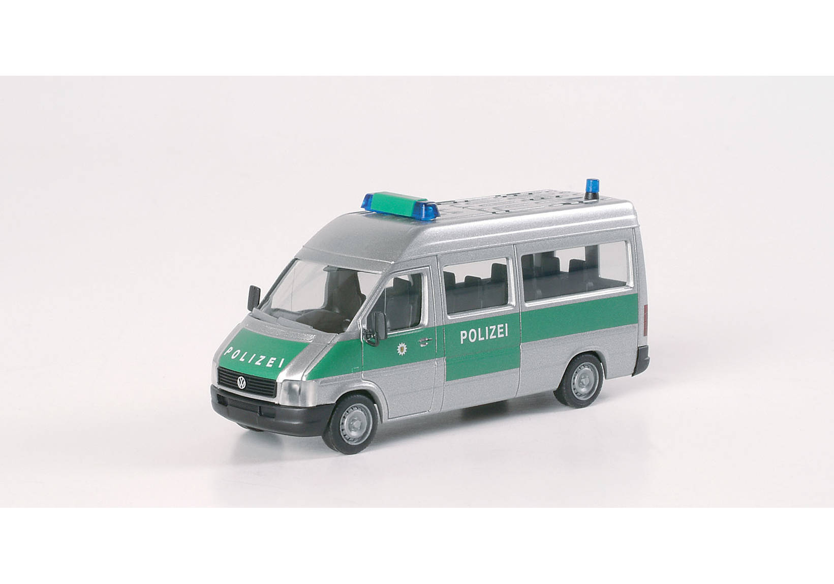 VW LT 2 Bus "Polizei"