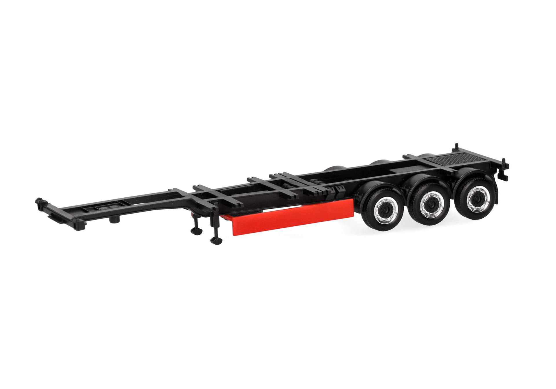 45ft Container-Auflieger