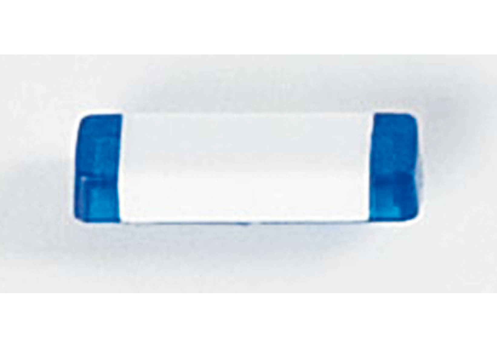 Hella warning light bar RTK 6 blue / white (contents 10 pieces)