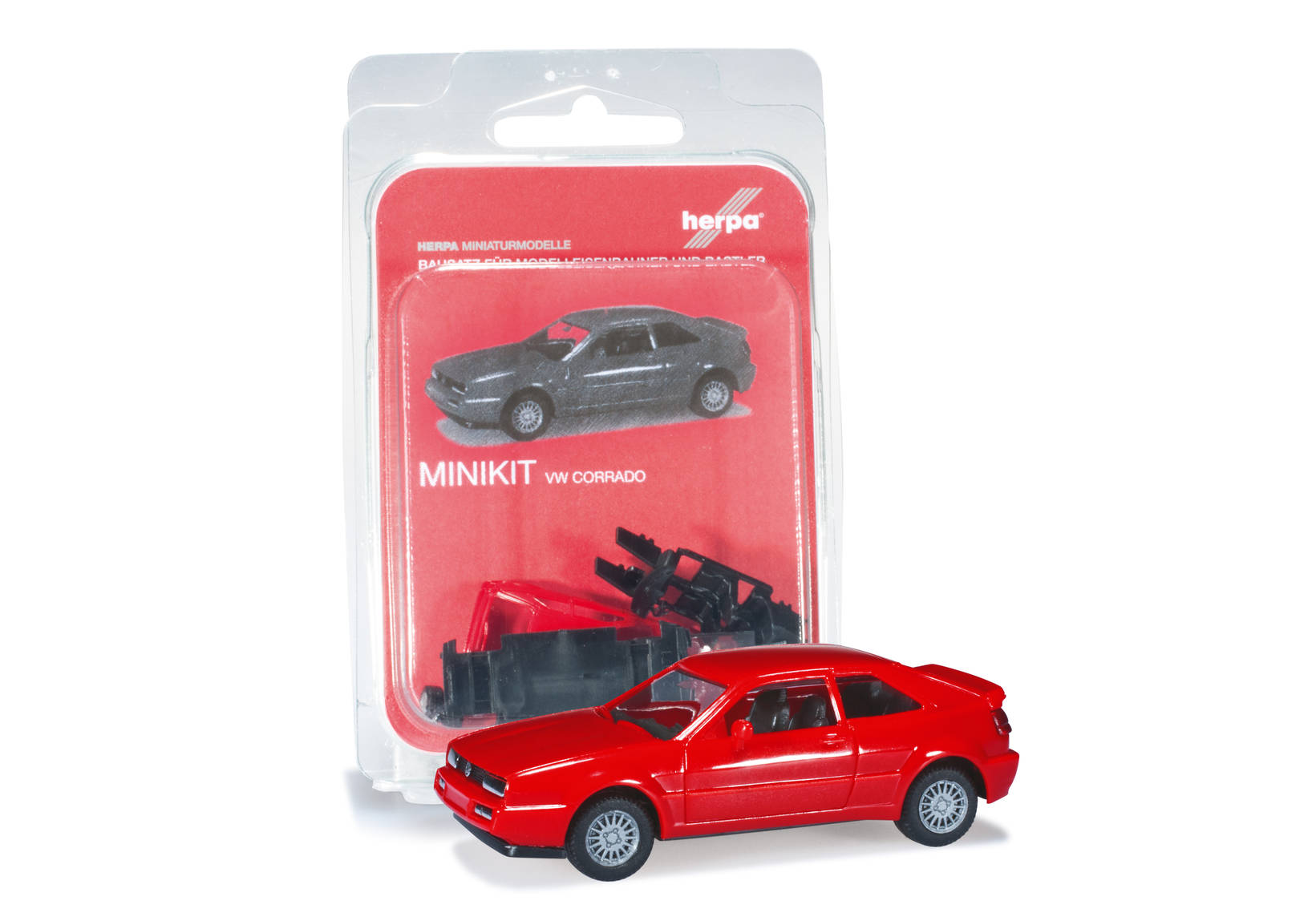 Herpa MiniKit: VW Corrado
