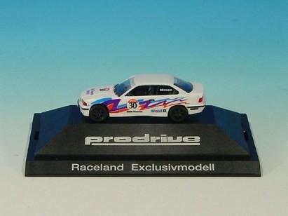 BMW 318i Coupé Prodrive
