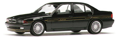 BMW Alpina B12 (7 Series)