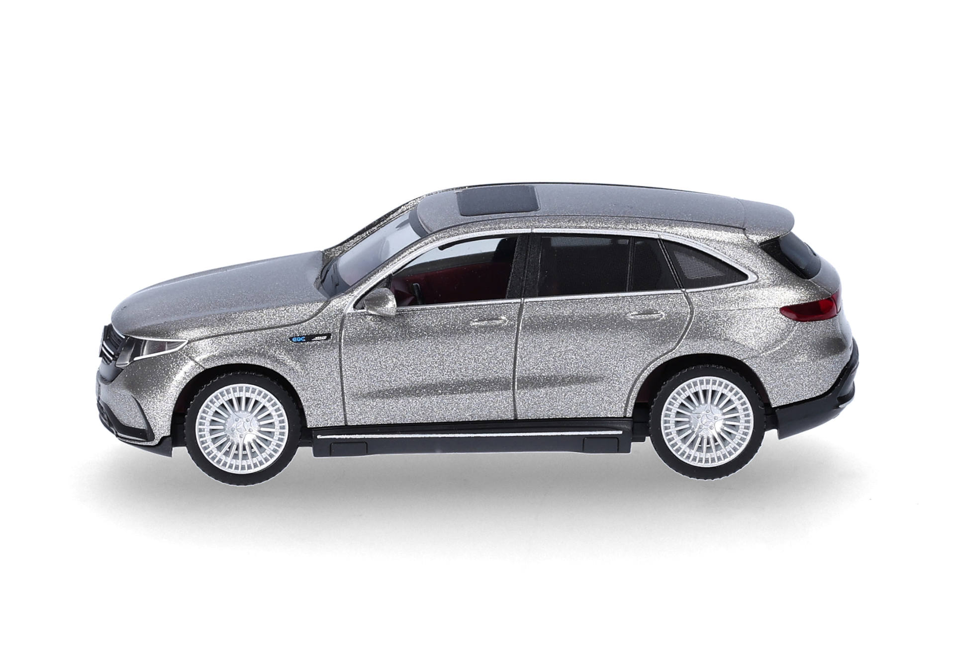 toy car, model car, silver, sparkle finish, suv
