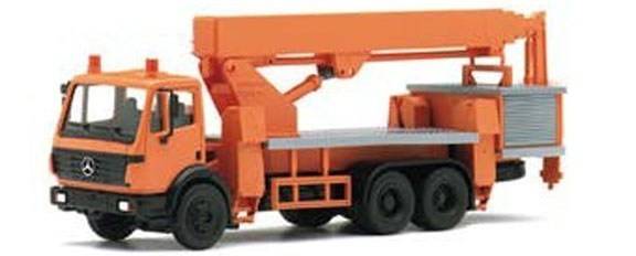 Mercedes-Benz SK '94 Ruthmann Steiger Kommunal 3a