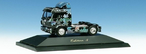 Mercedes-Benz SK '88 2A
