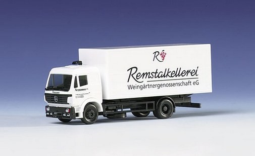 Mercedes-Benz SK '94 2a
