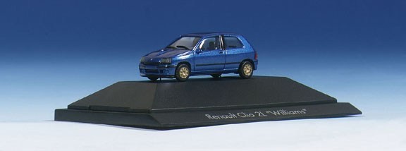 Renault Clio Williams