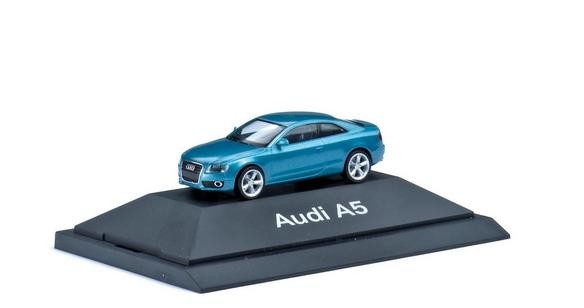 Audi A5 3.2 Quattro special box