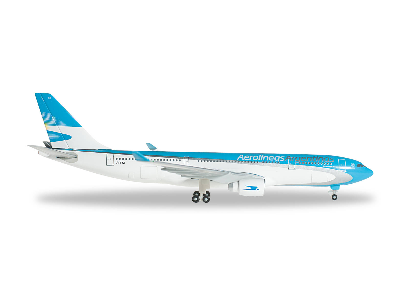 Aerolineas Argentinas Airbus A330-200