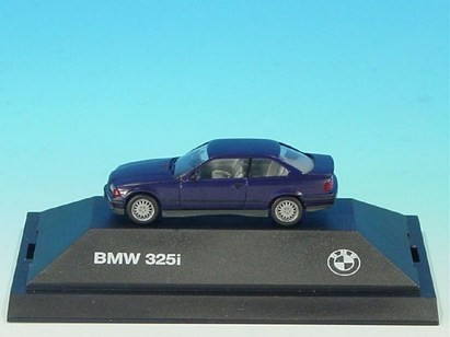 BMW 850i Coupé