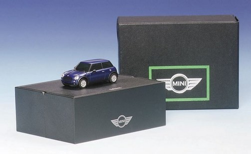 Rover Mini Austin