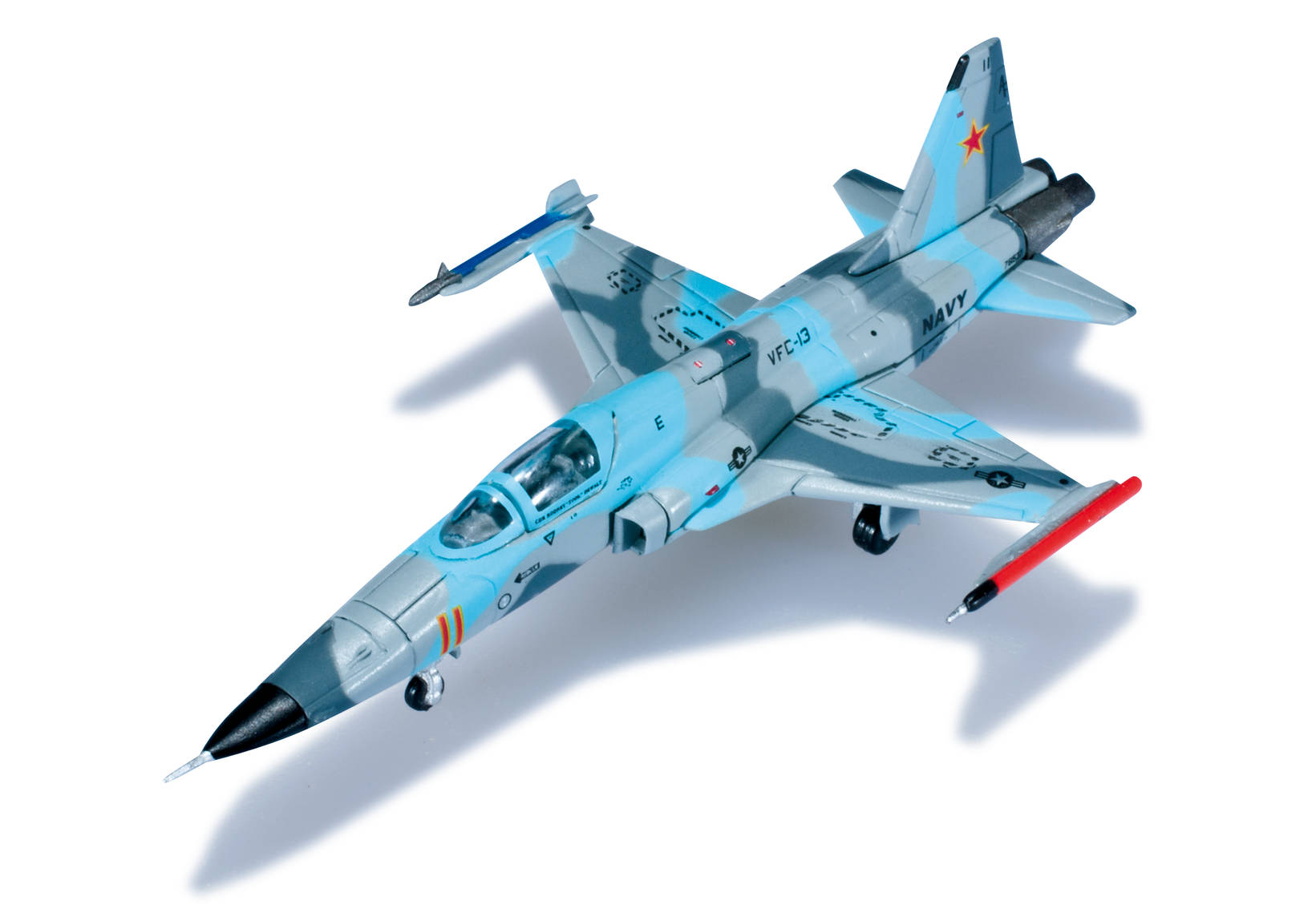Northrop F-5N Tiger II, VFC-13 "Saints"