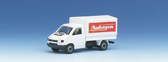 VW T4 Pritsche/Plane