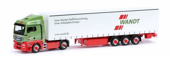 Man TGX XLX 2012 Euro 6 Curtain Plano Satta 2a/3a