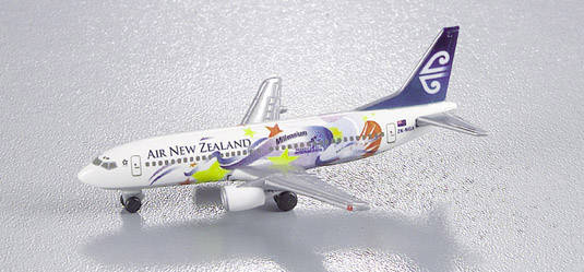 Air New Zealand Boeing 737-300 "Millennium"
