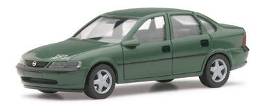 Opel vectra notchback