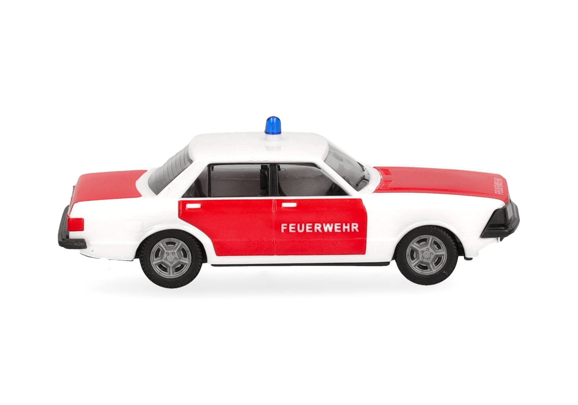 Ford Granada "Fire Brigade"