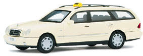 Mercedes-Benz E 200 T-Modell
