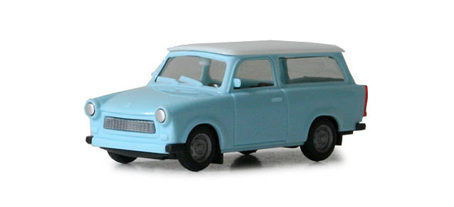 Trabant 601 S Universal