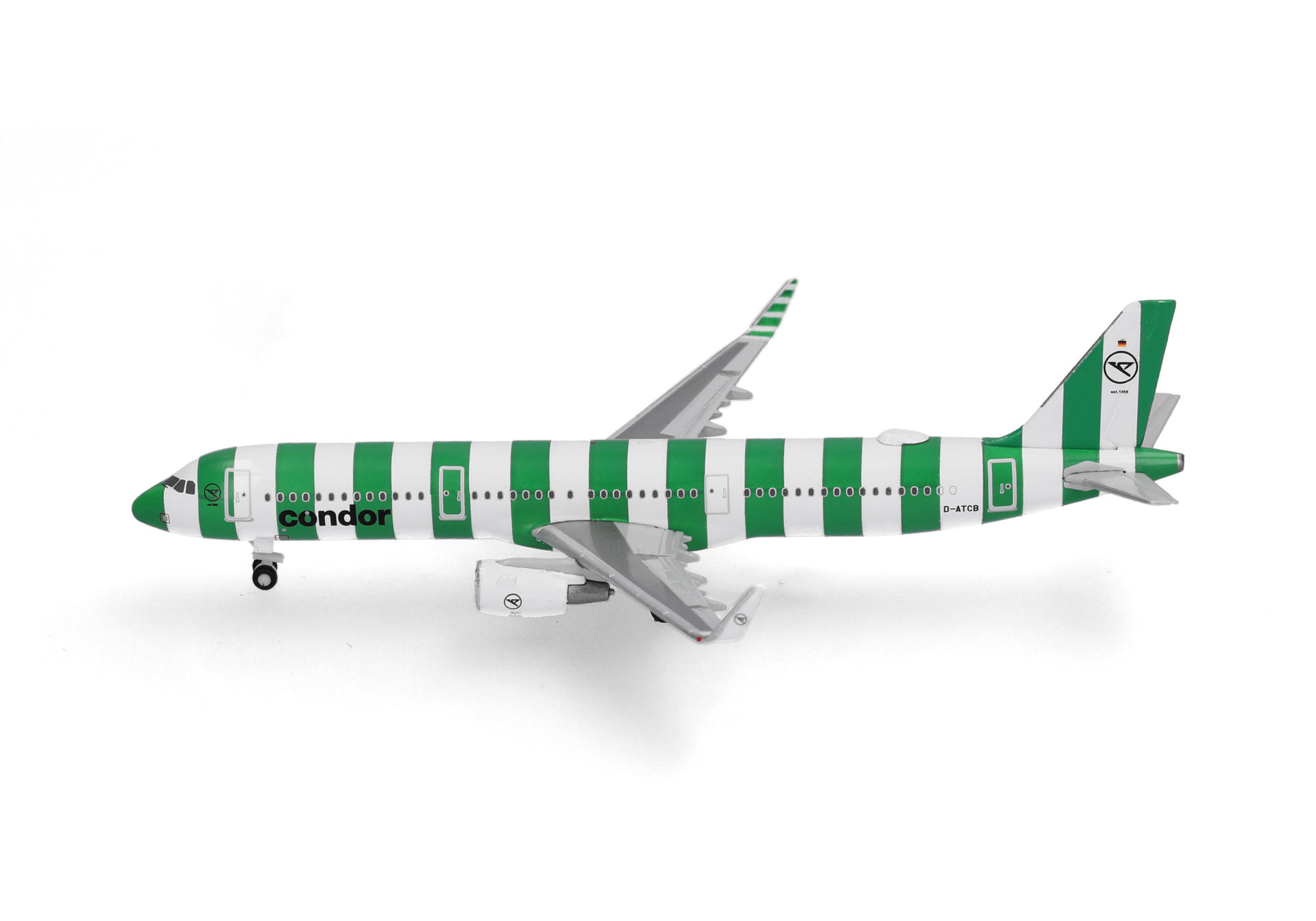 airplane, model, aircraft, green, striped