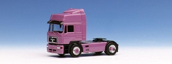Man f2000 high roof 2a