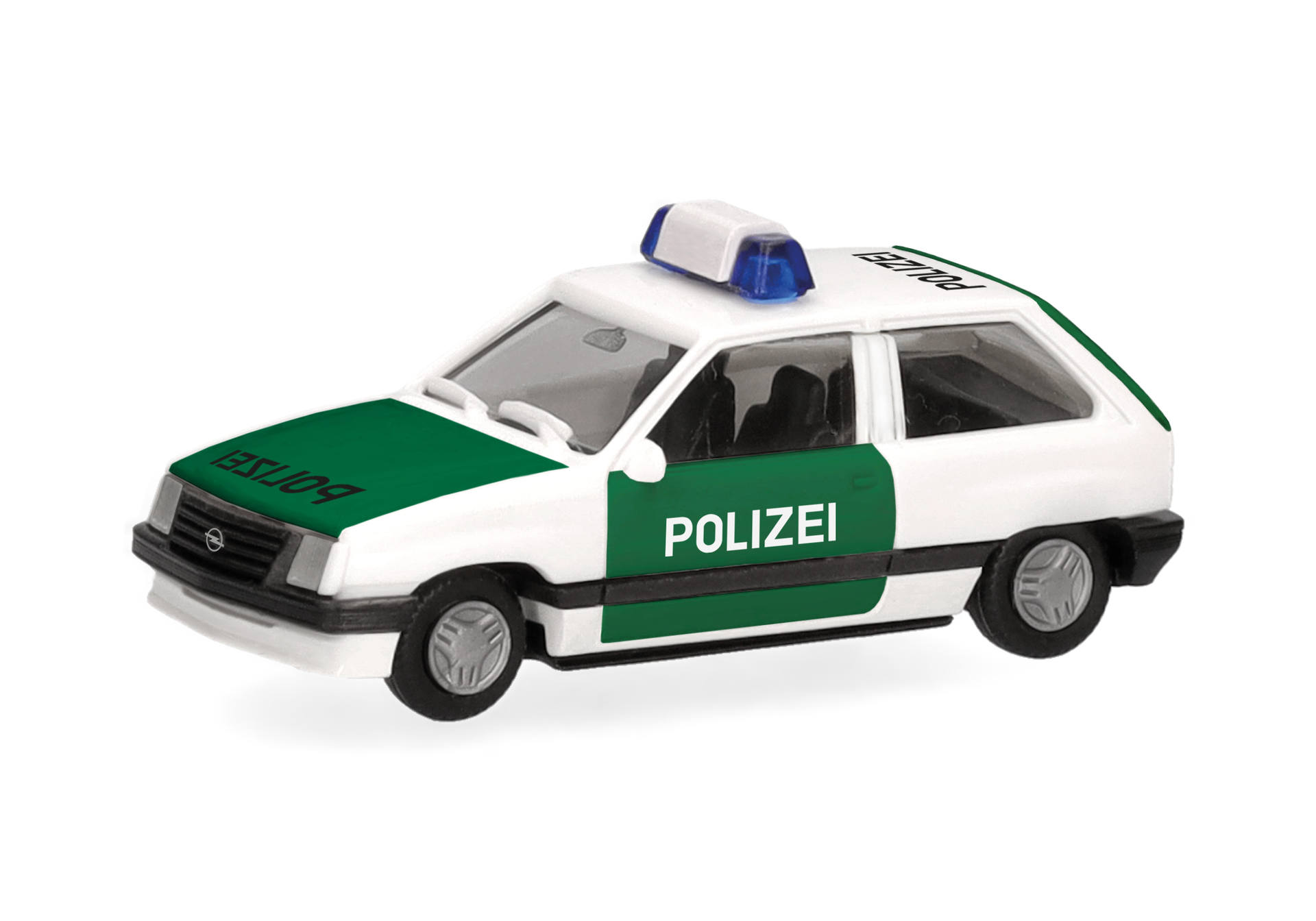 Opel Corsa A 2-türig "Polizei"