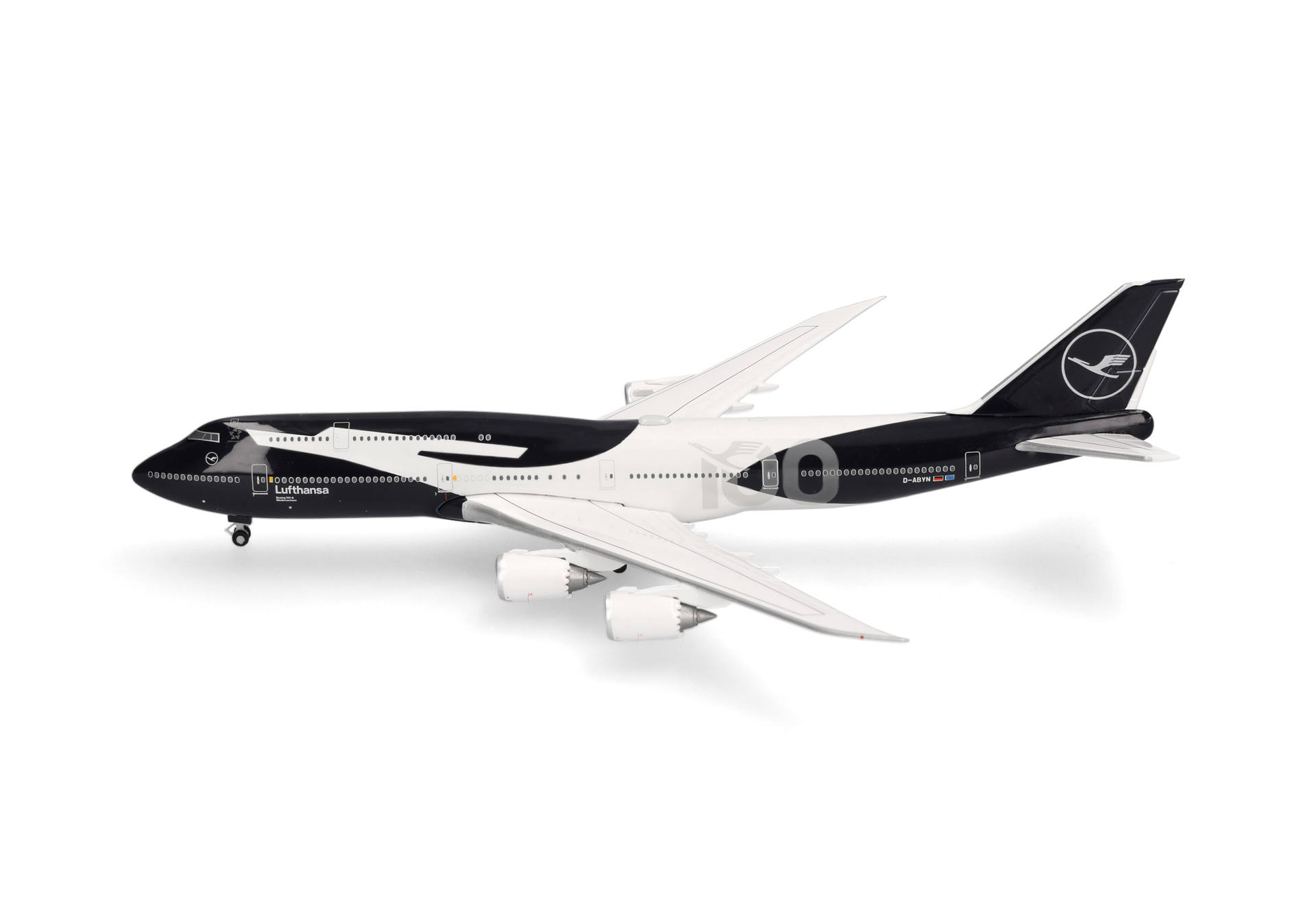 airplane, aircraft, jet, commercial plane, Lufthansa