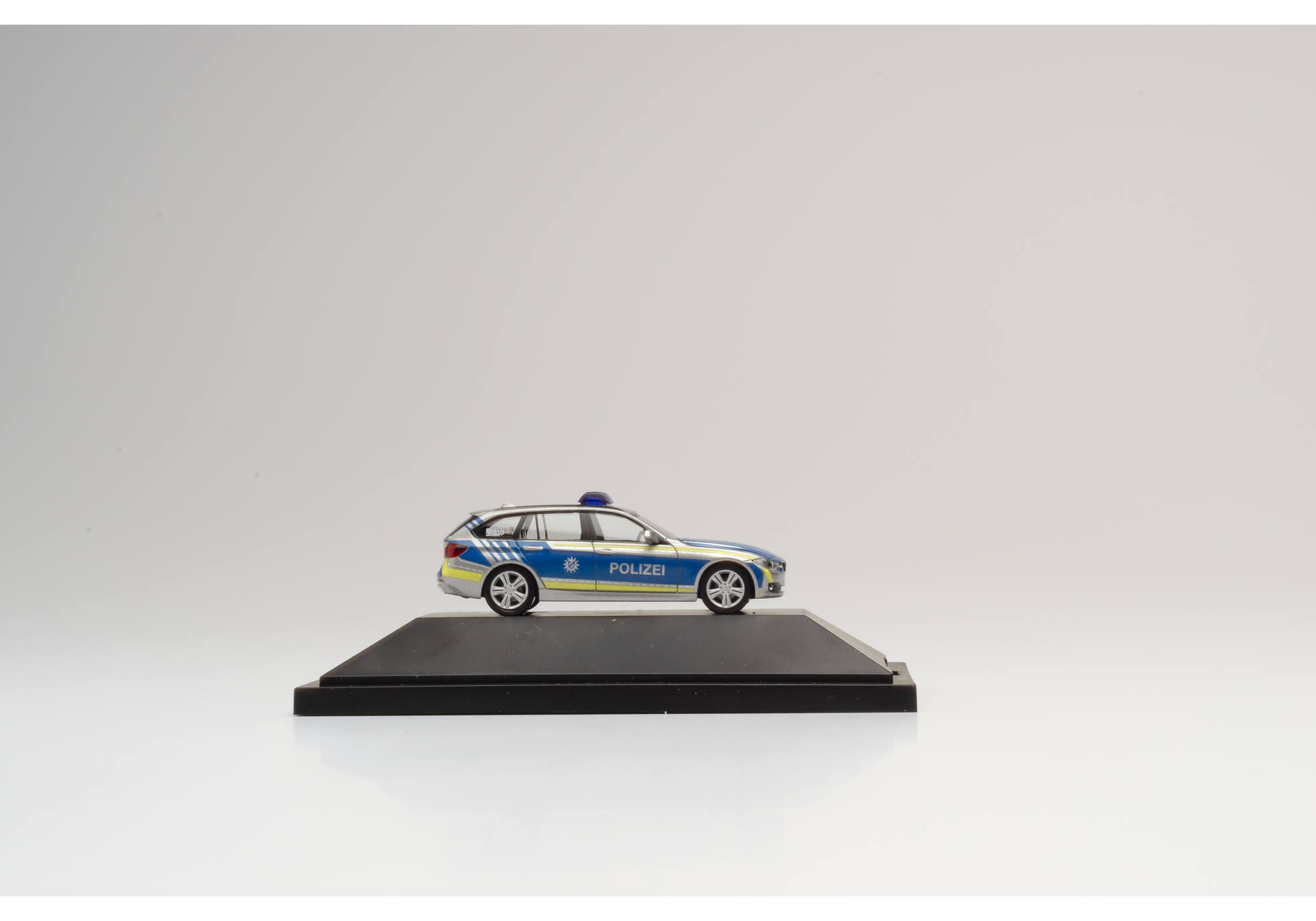 BMW 3er Touring PC, Münchner B
